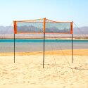Sharknet Volleyball-Set