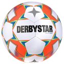 Derbystar Fußball "Atmos Light AG" Größe 4