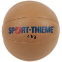 Sport-Thieme Medizinball "Klassik" 4 kg, ø 28 cm