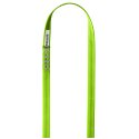 Edelrid Bandschlinge "Tubular Sling 2.0" 60 cm, Neon-Green