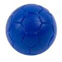 Sportime Kickerbälle-Set "Kunststoff" Blau