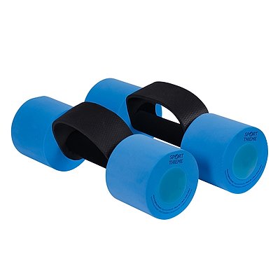 Sport-Thieme Aqua-Jogging-Hanteln