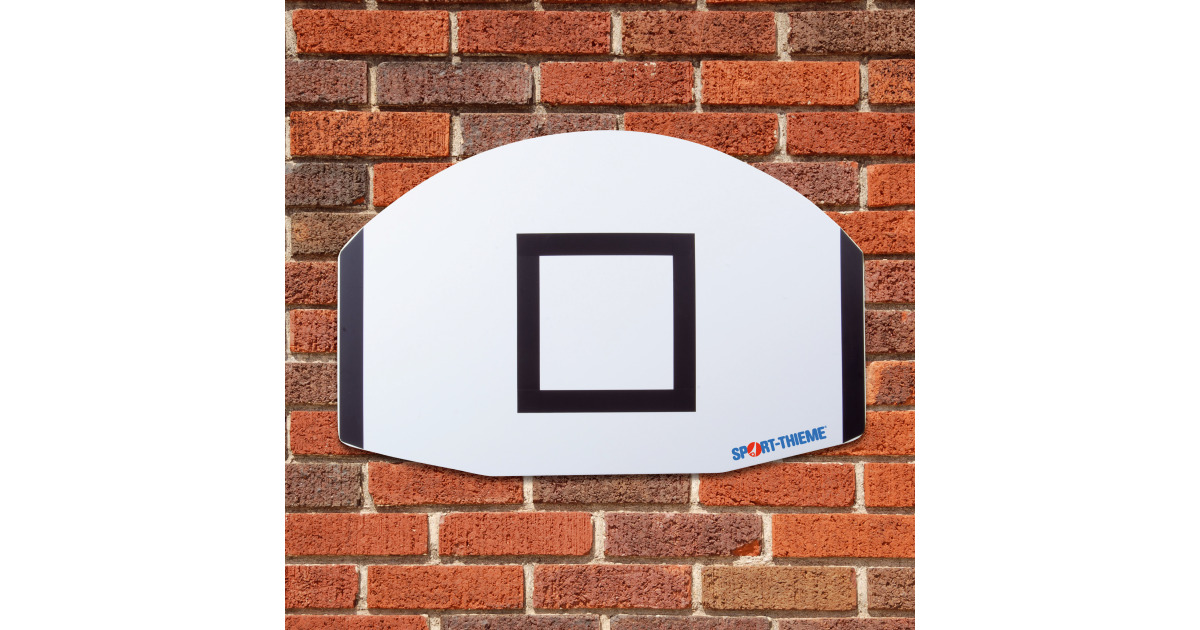 SportThieme BasketballZielbrett "Street" kaufen SportThieme.at