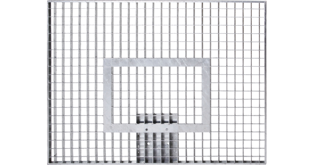 SportThieme BasketballZielbrett "Stahldrahtgewebe" kaufen Sport