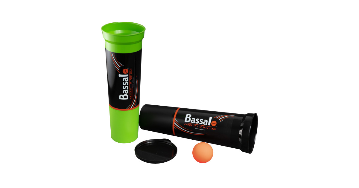 Bassalo Cupball-Spiel kaufen - Sport-Thieme.at