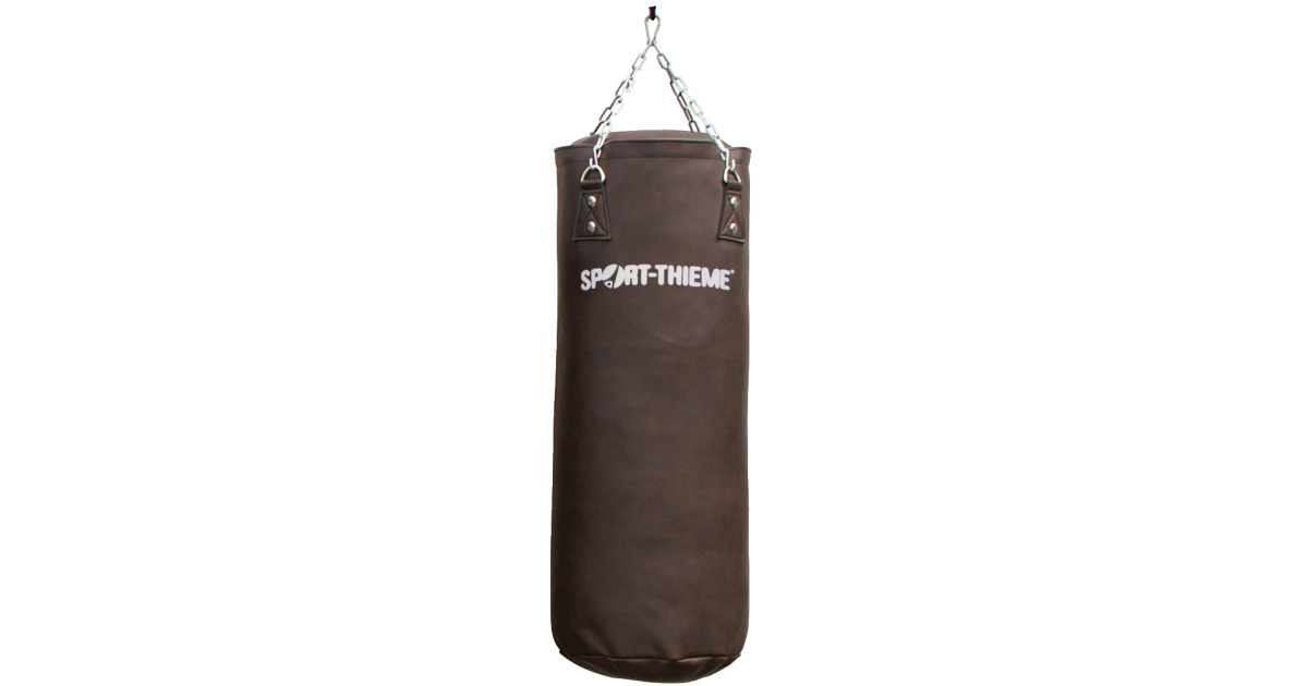 Sport-Thieme Boxsack Luxury kaufen 