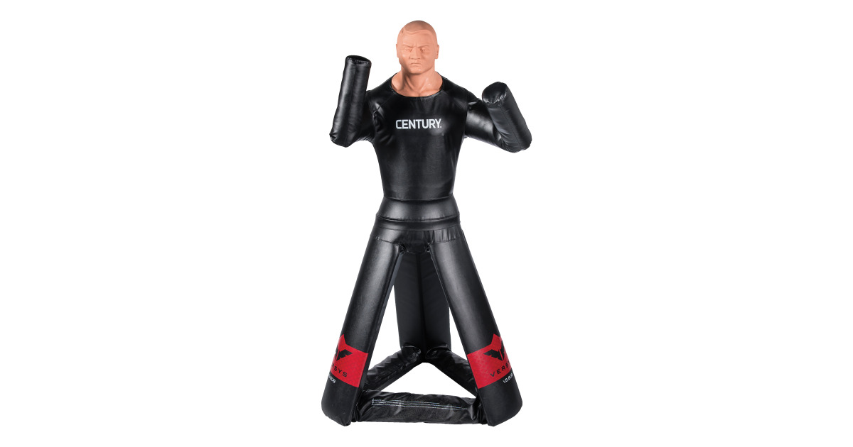 Century Boxdummy "Versys vs. Bob" kaufen SportThieme.at