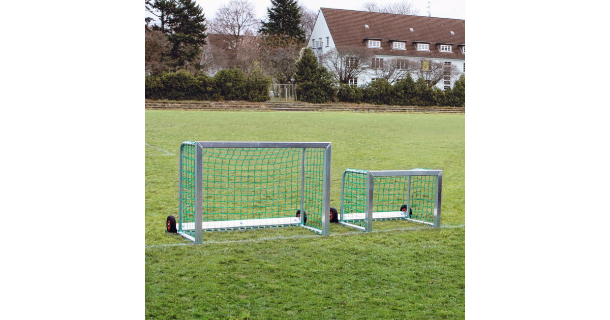 Sport-Thieme Mini-Fußballtor 