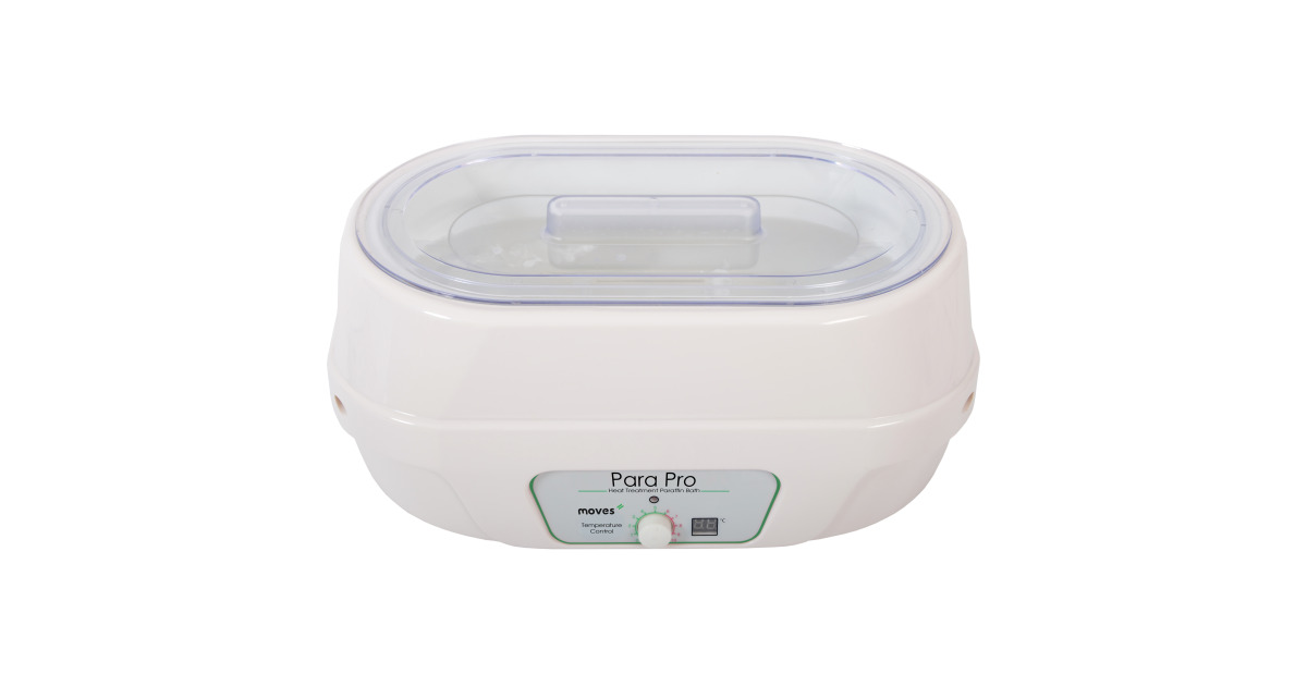 Moves ParaffinBad "Para Pro" kaufen SportThieme.at