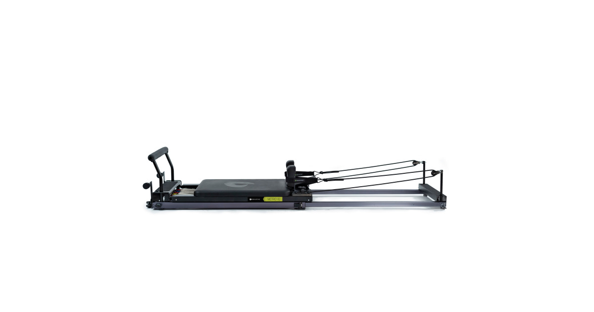 Balanced Body PilatesReformer "Metro IQ" kaufen SportThieme.at