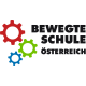 Partner-Logo Bewegte Schule Österreich