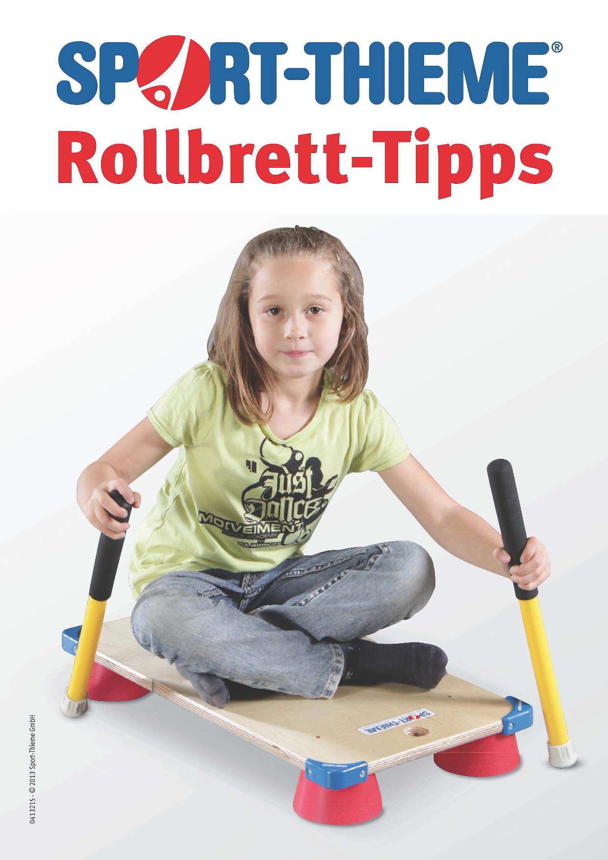 Sport-Thieme® Rollbrett Tipps