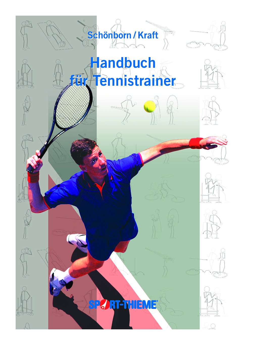 Handbuch für Tennistrainer