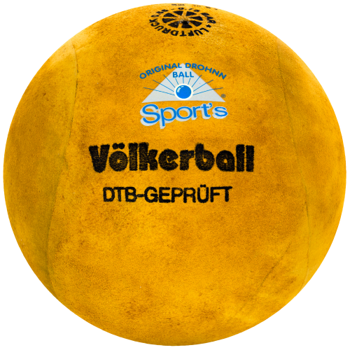 Drohnn Völkerball "Effet"