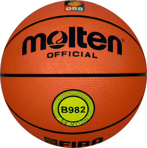 Molten Basketball "Serie B900"