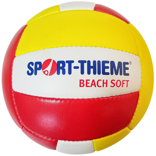 Sport-Thieme Beachvolleyball "Beach Soft"