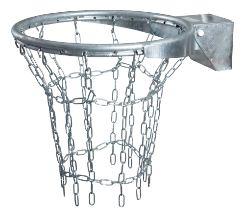 Sport-Thieme Basketballkorb "Outdoor", abklappbar
