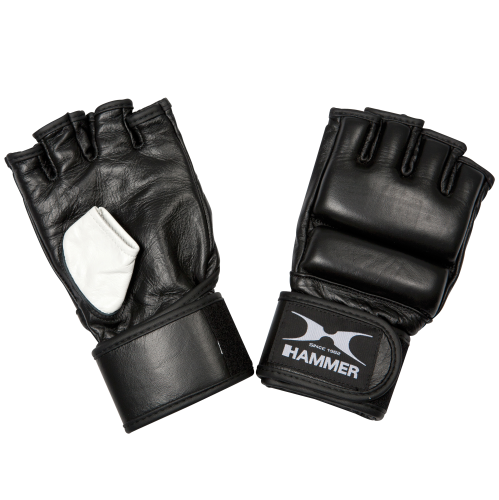 Hammer MMA-Handschuhe "Premium"