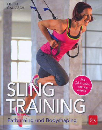 Buch "Sling-Training"