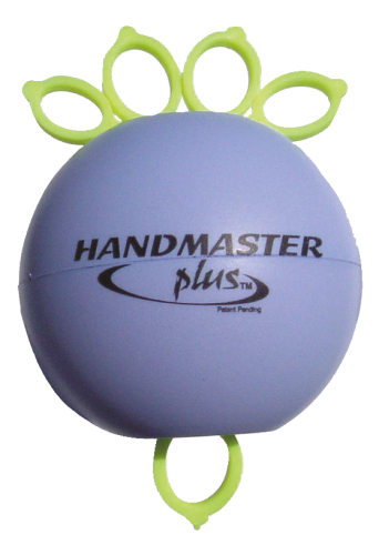 Handmaster Plus Fingertrainer