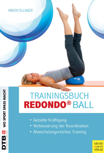 Meyer & Meyer Verlag Buch "Redondo-Ball"