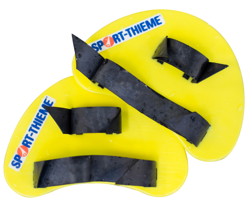 Sport-Thieme Finger-Paddles