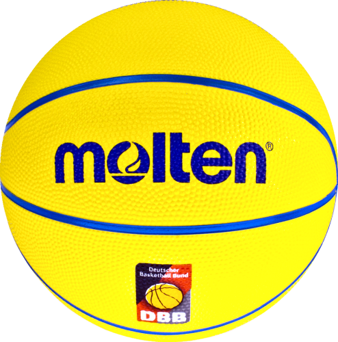 Molten Basketball "SB4-DBB"