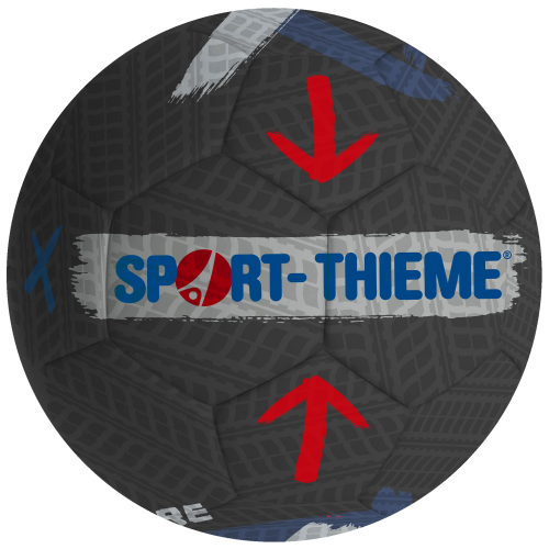 Sport-Thieme Fußball "CoreXtreme"