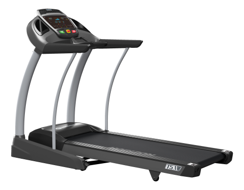 Horizon Fitness Laufband "Elite T5.1 Viewfit"