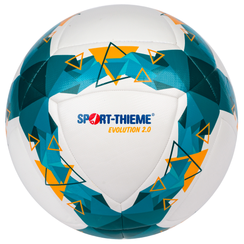 Sport-Thieme Fußball "Evolution 2.0"
