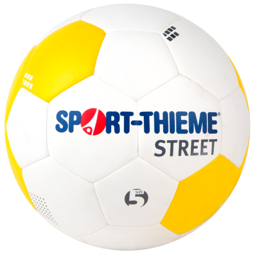 Sport-Thieme Fußball "Street"