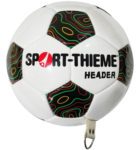 Sport-Thieme Kopfballtrainer "Header"