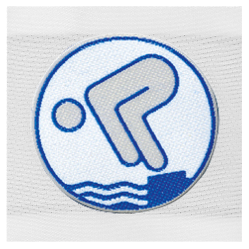 Deutsches Schwimmabzeichen
