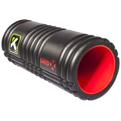 Trigger Point The Grid The Grid X Schwarz