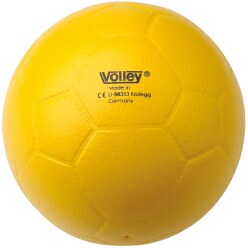 Volley Fußball