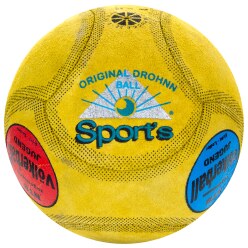 Drohnn Völkerball "Effet Jugend"