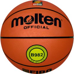 Molten Basketball
 &quot;Serie B900&quot;