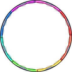 Powerhoop "Deluxe"