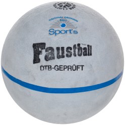 Drohnn® Faustball "Velours"