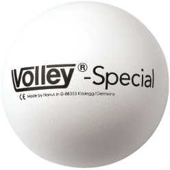 Volley Weichschaumball "Special"