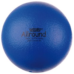 Volley Weichschaumball "Allround"