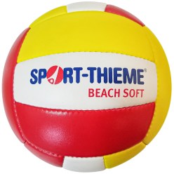 Sport-Thieme Beachvolleyball
 "Beach Soft"