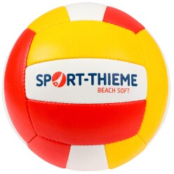 Sport-Thieme Beachvolleyball
 "Beach Soft"