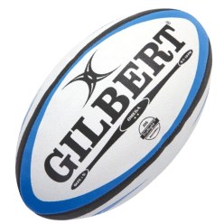 Gilbert Rugbyball "Omega"
