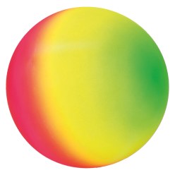 Togu Neon-Regenbogenball