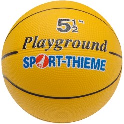 Sport-Thieme Mini-Basketball "Playground"
