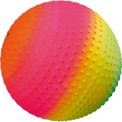 Togu Sunrise Regenbogenball