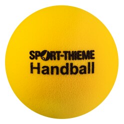 Sport-Thieme Weichschaumball "Handball"