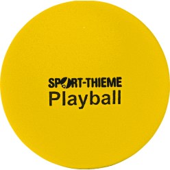 Sport-Thieme Weichschaumball "Playball"