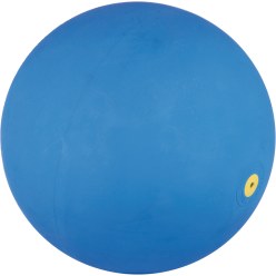 WV Glockenball Blau, ø 16 cm